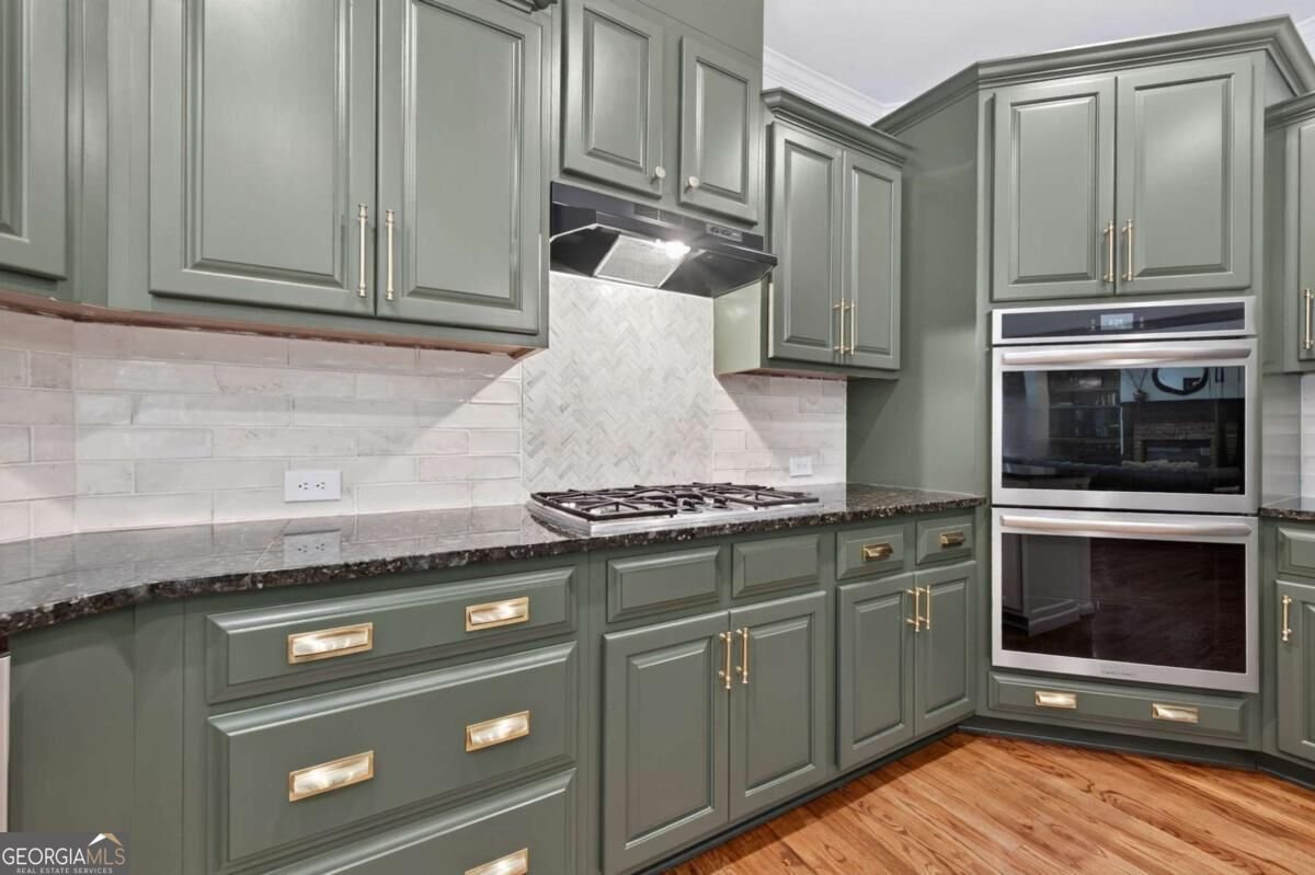 211 Cedarhurst Drive Canton - Photo 12