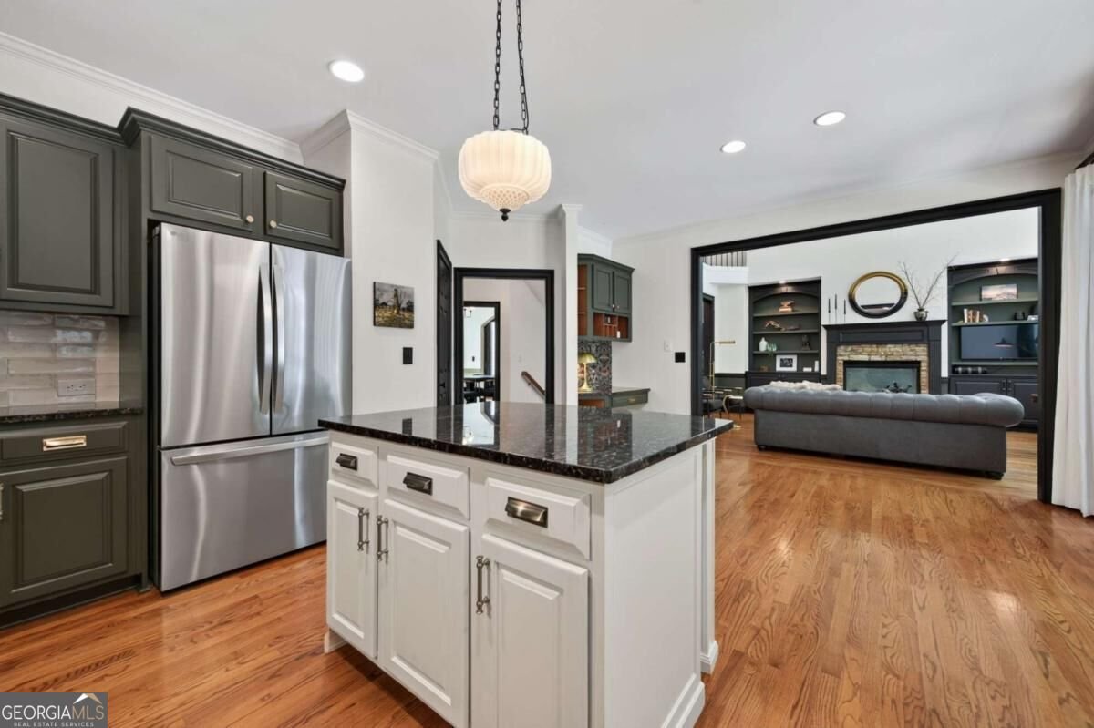 211 Cedarhurst Drive Canton - Photo 15