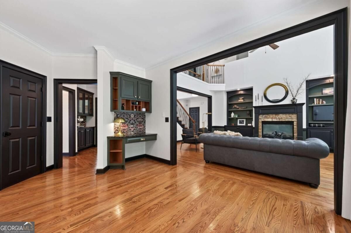 211 Cedarhurst Drive Canton - Photo 16