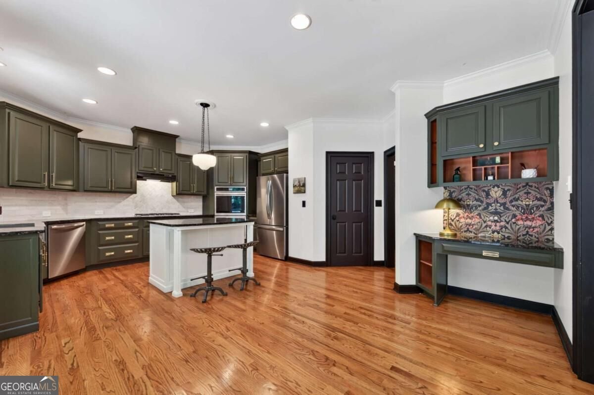 211 Cedarhurst Drive Canton - Photo 17