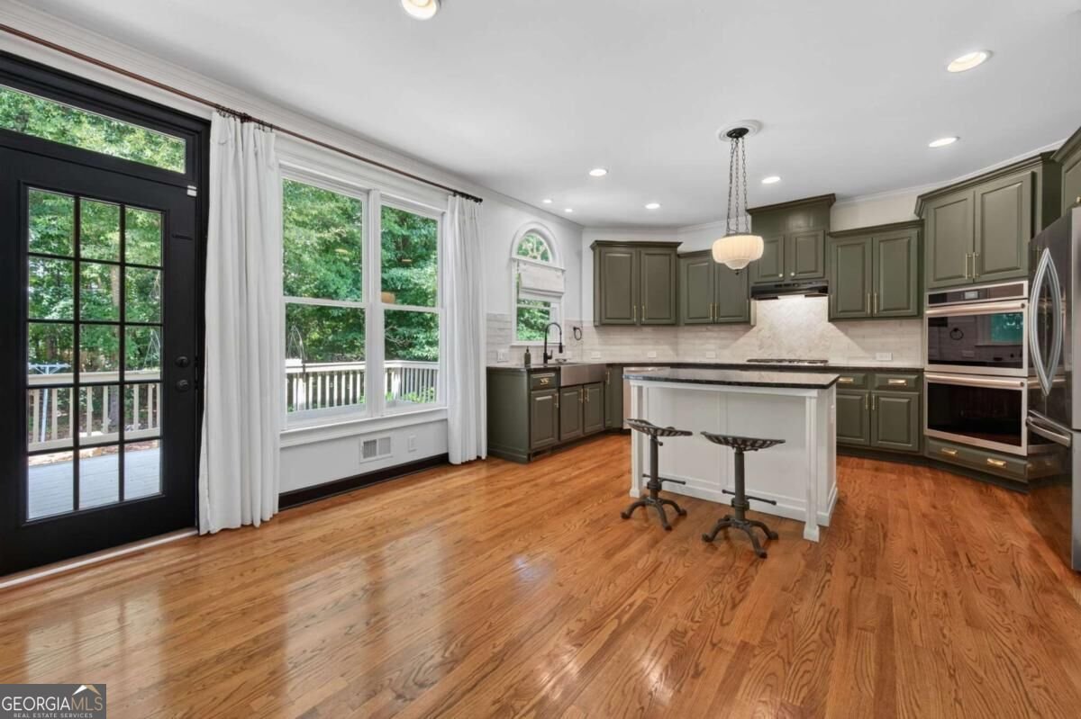 211 Cedarhurst Drive Canton - Photo 18