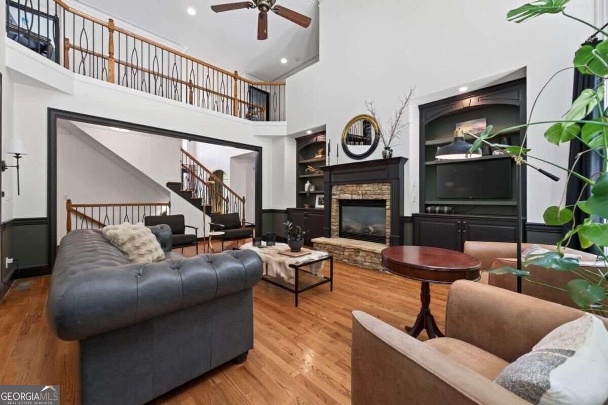 211 Cedarhurst Drive Canton - Photo 21