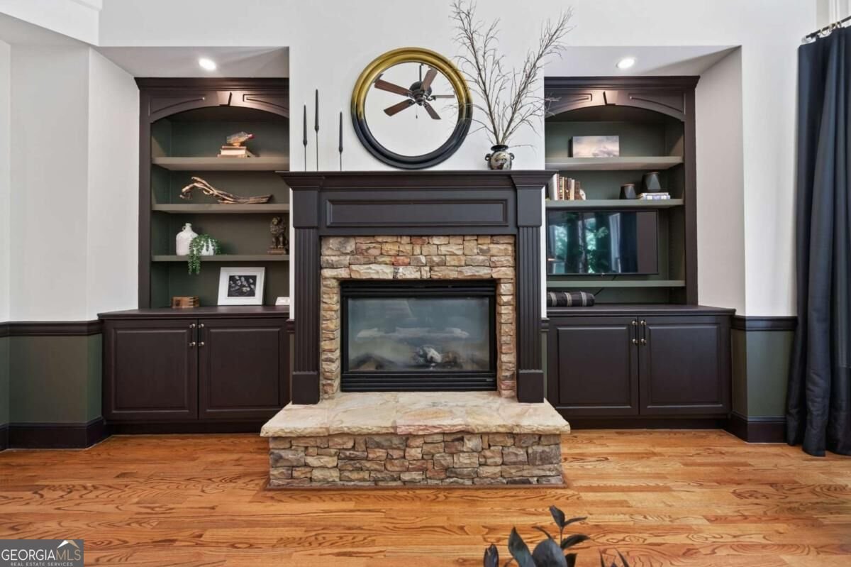 211 Cedarhurst Drive Canton - Photo 22