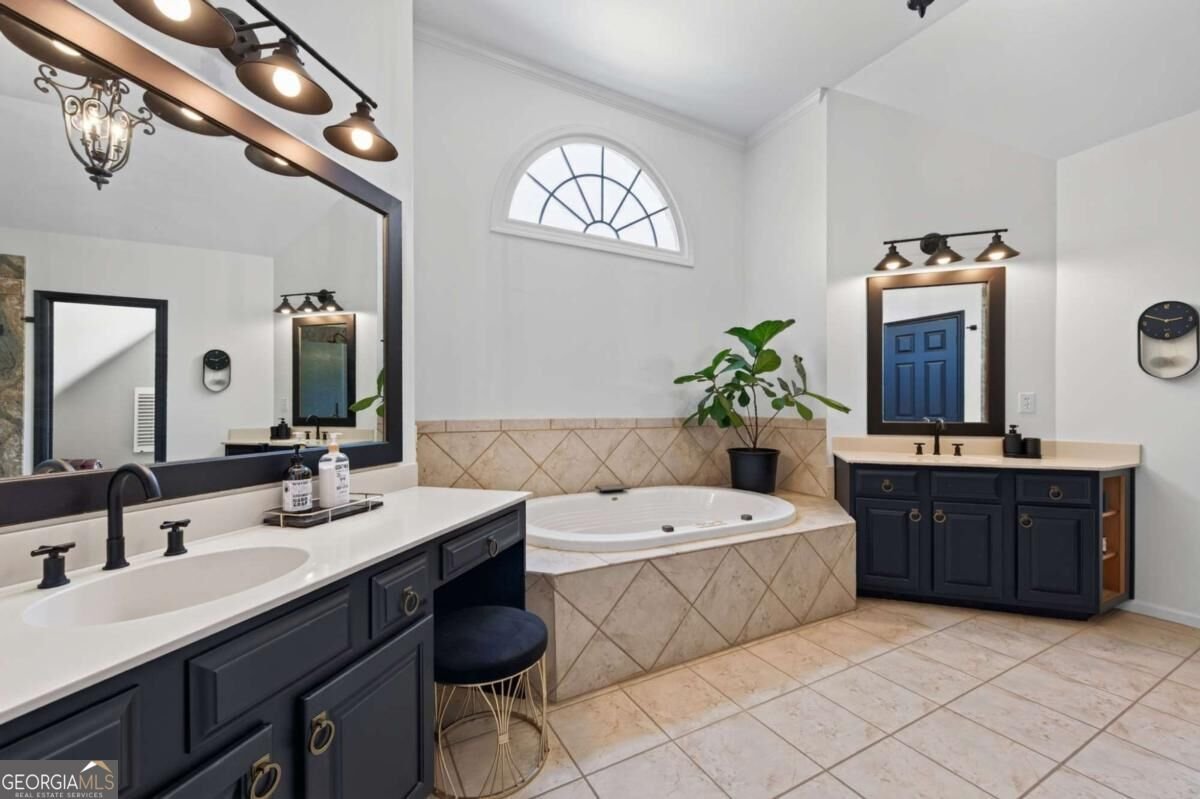 211 Cedarhurst Drive Canton - Photo 32