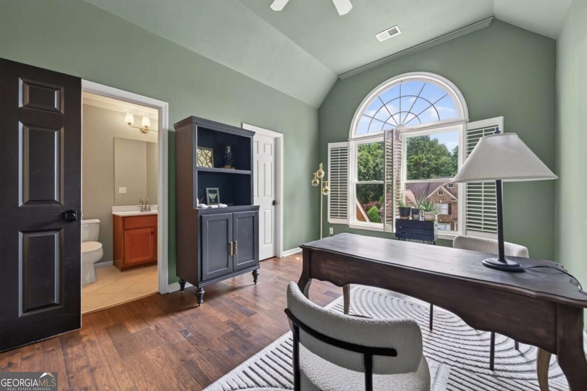 211 Cedarhurst Drive Canton - Photo 36