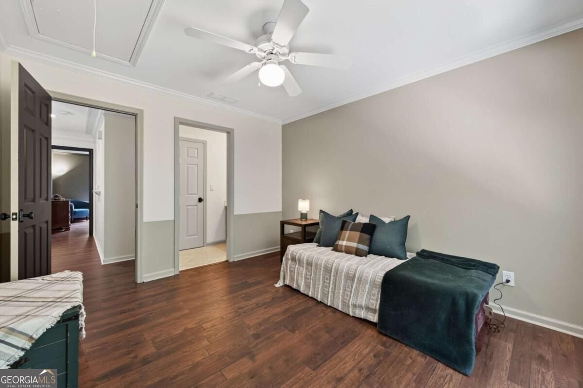 211 Cedarhurst Drive Canton - Photo 40