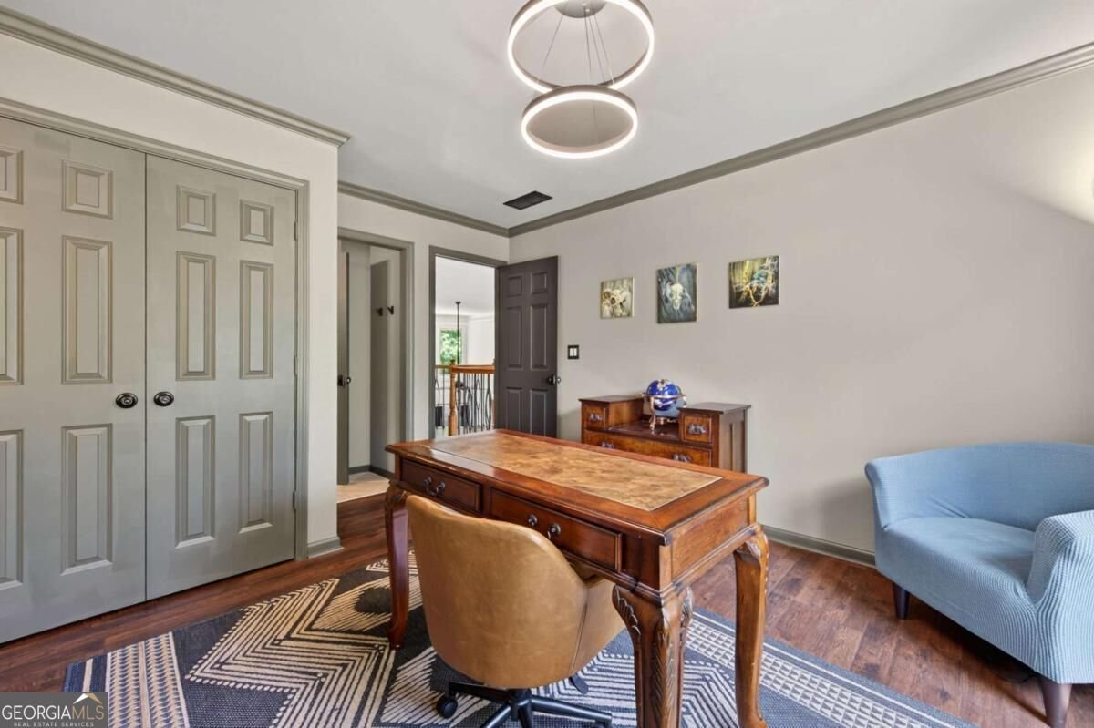211 Cedarhurst Drive Canton - Photo 44