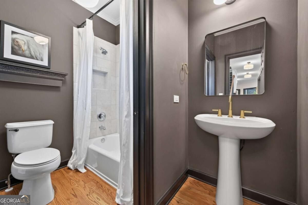 211 Cedarhurst Drive Canton - Photo 8