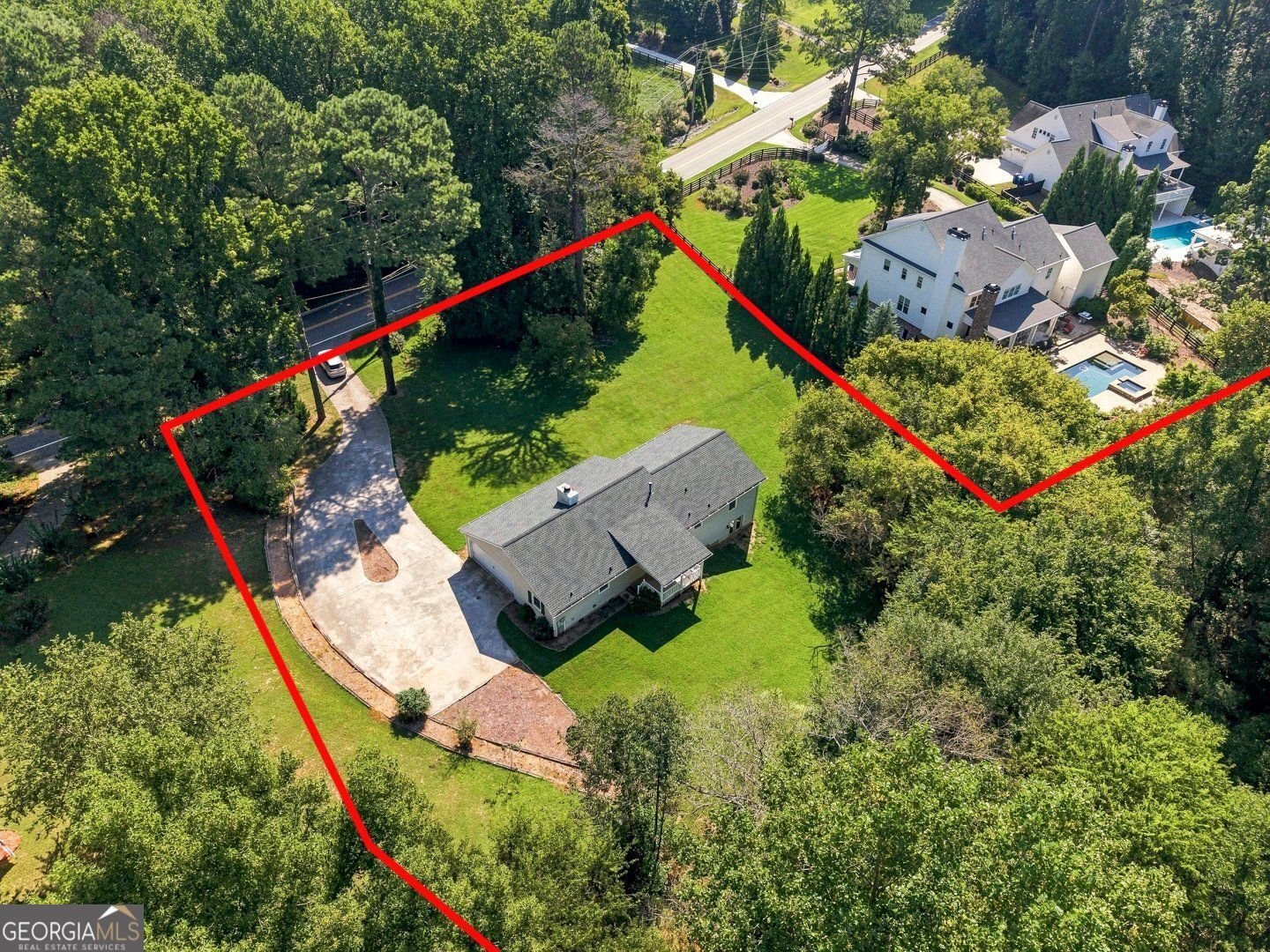 13480 New Providence Road Alpharetta - Photo 41