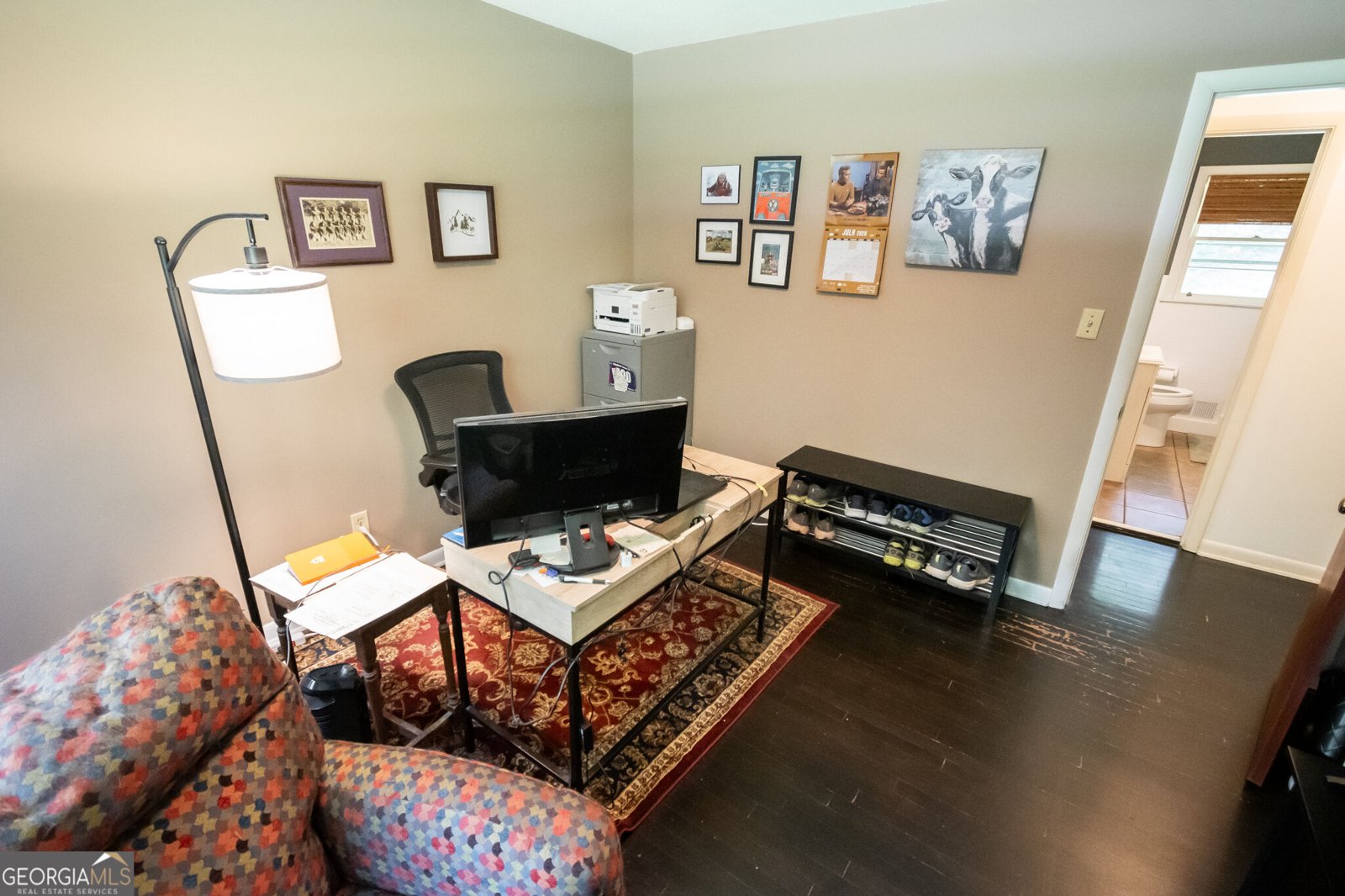 192 Brownwood Drive Hull - Photo 23