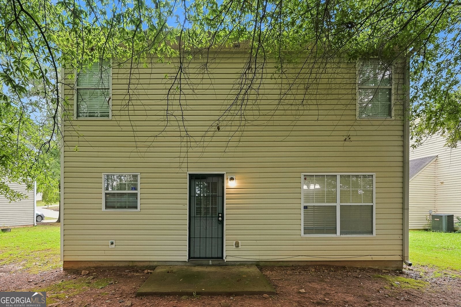 7060 Ravenwood Lane Lithonia - Photo 19