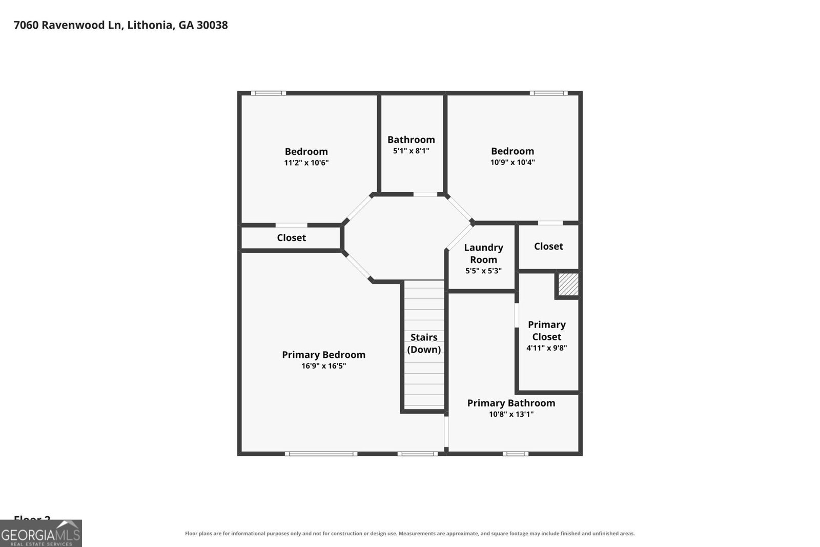 7060 Ravenwood Lane Lithonia - Photo 22