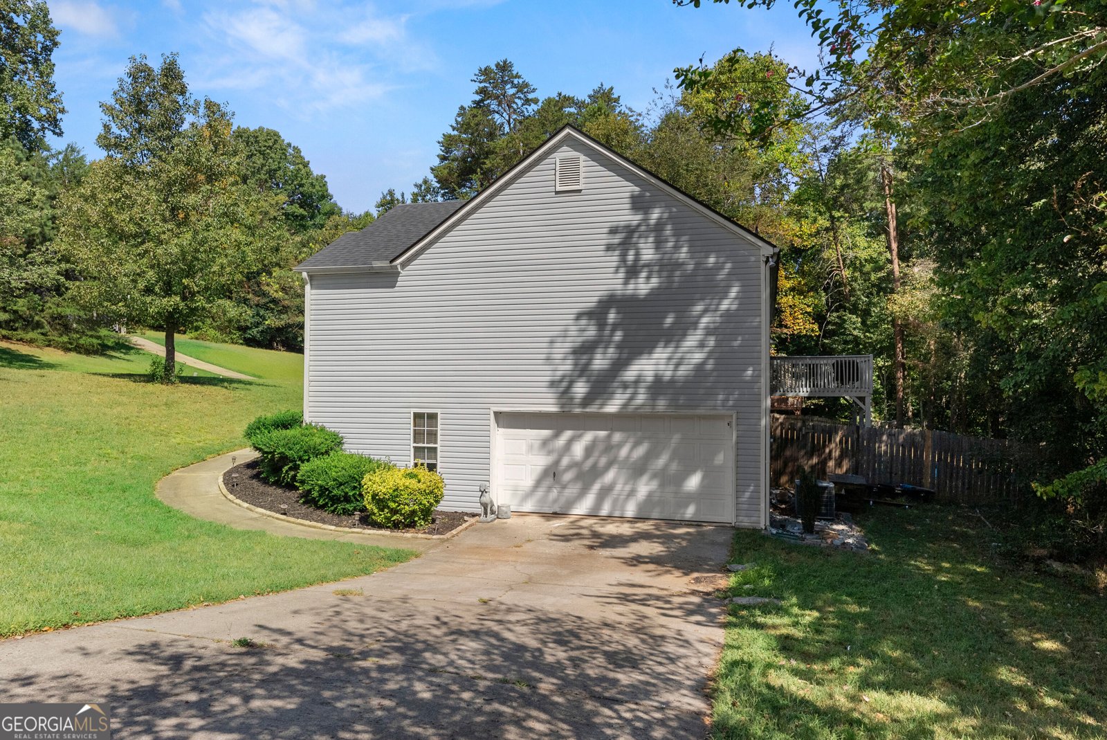 8315 Deliah Way Gainesville - Photo 11