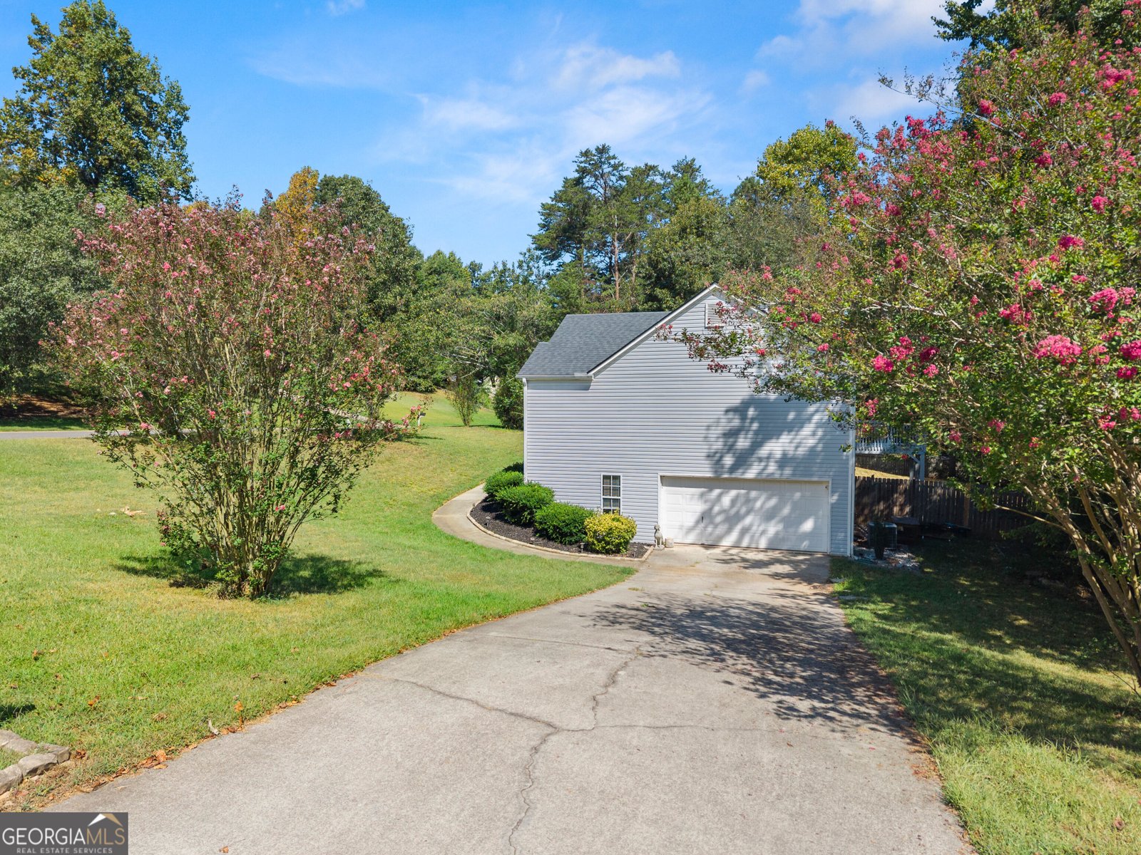 8315 Deliah Way Gainesville - Photo 13