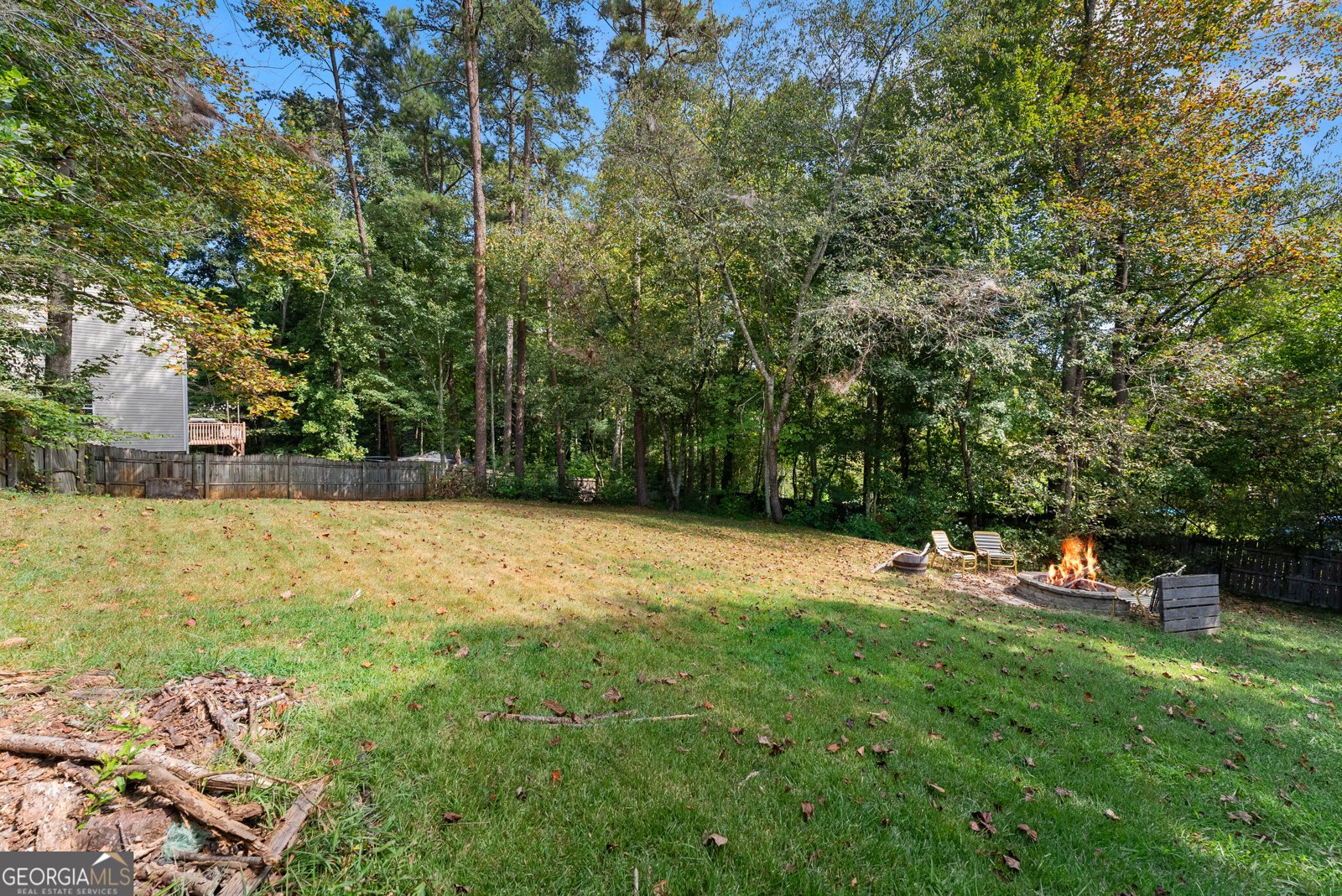 8315 Deliah Way Gainesville - Photo 43