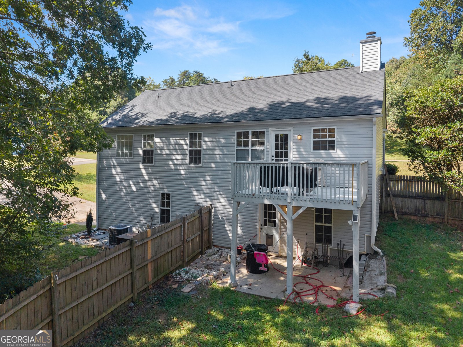 8315 Deliah Way Gainesville - Photo 45