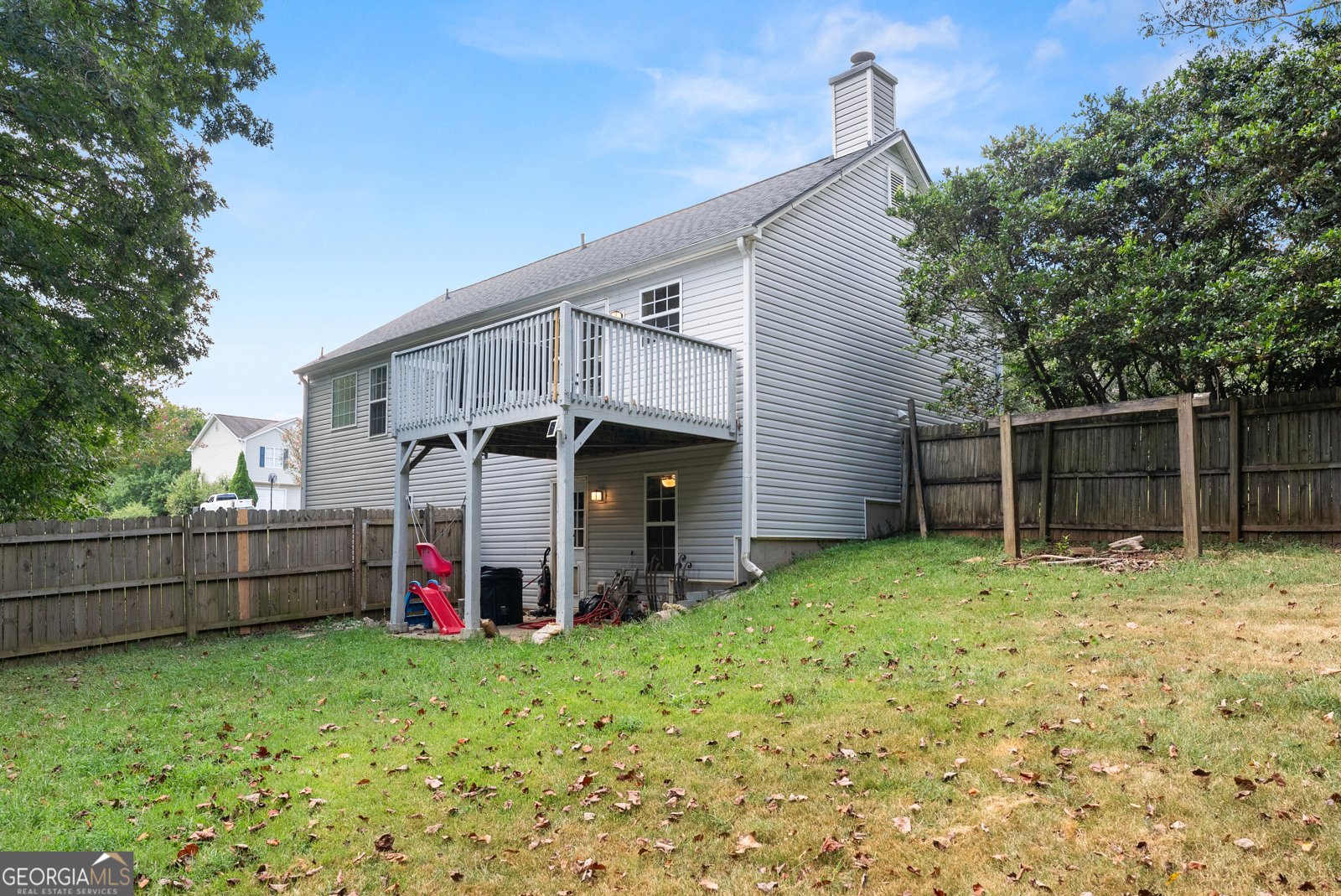 8315 Deliah Way Gainesville - Photo 47