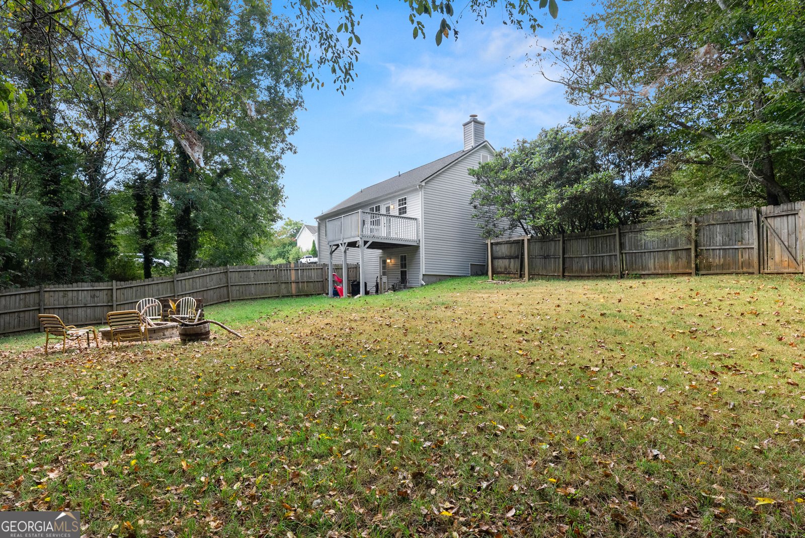 8315 Deliah Way Gainesville - Photo 48