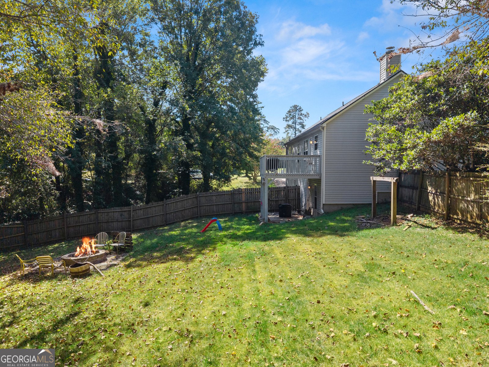 8315 Deliah Way Gainesville - Photo 49