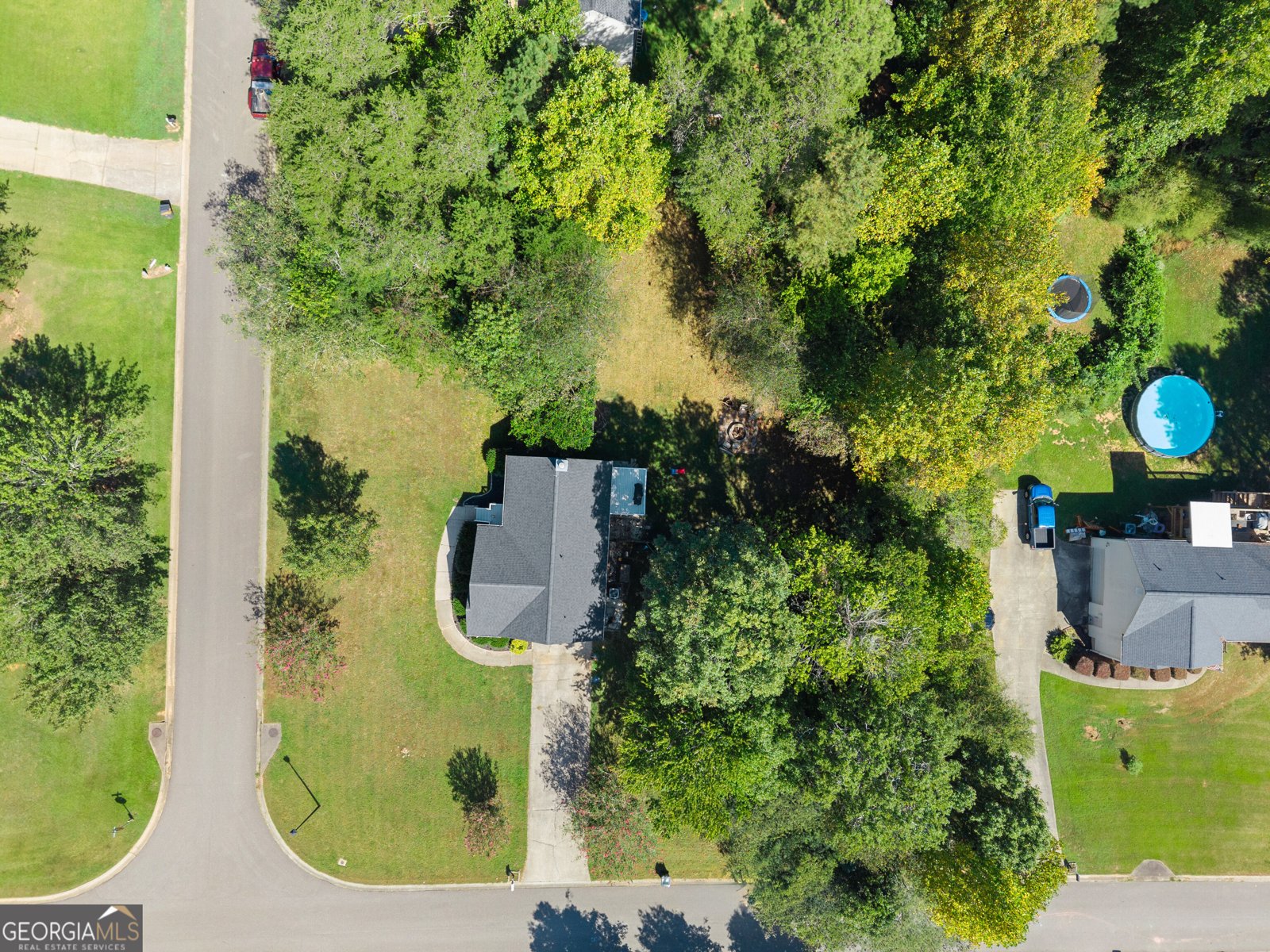 8315 Deliah Way Gainesville - Photo 51
