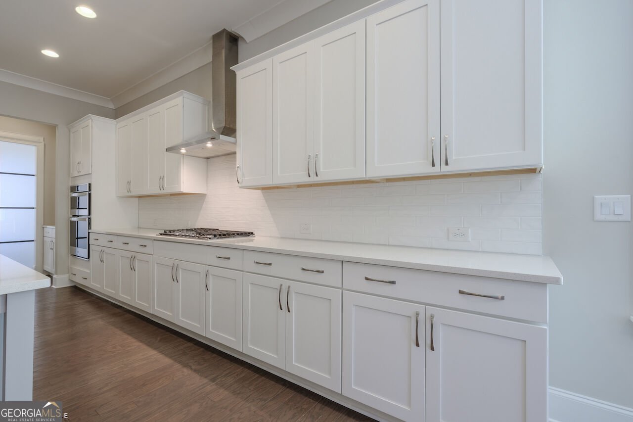 5048 Dinant Drive Johns Creek - Photo 14