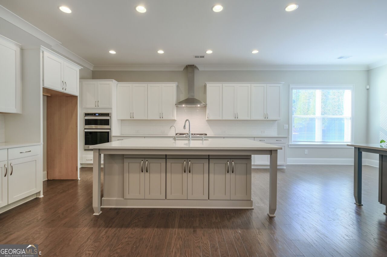 5048 Dinant Drive Johns Creek - Photo 15
