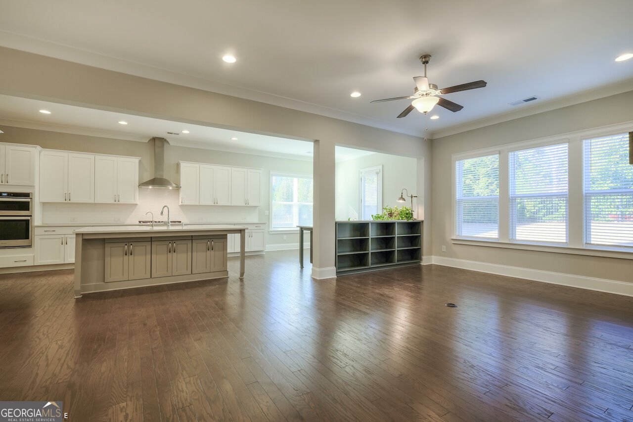 5048 Dinant Drive Johns Creek - Photo 16