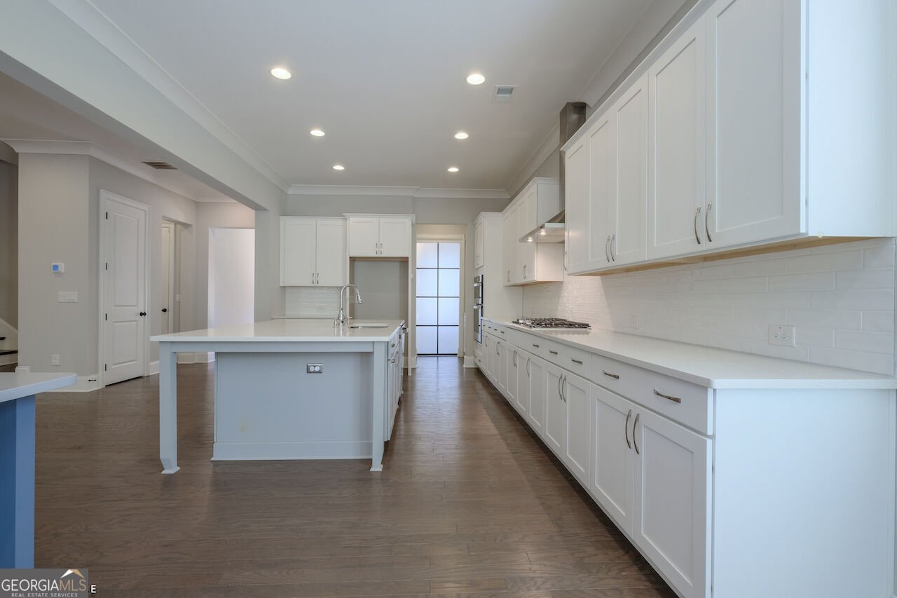 5048 Dinant Drive Johns Creek - Photo 17