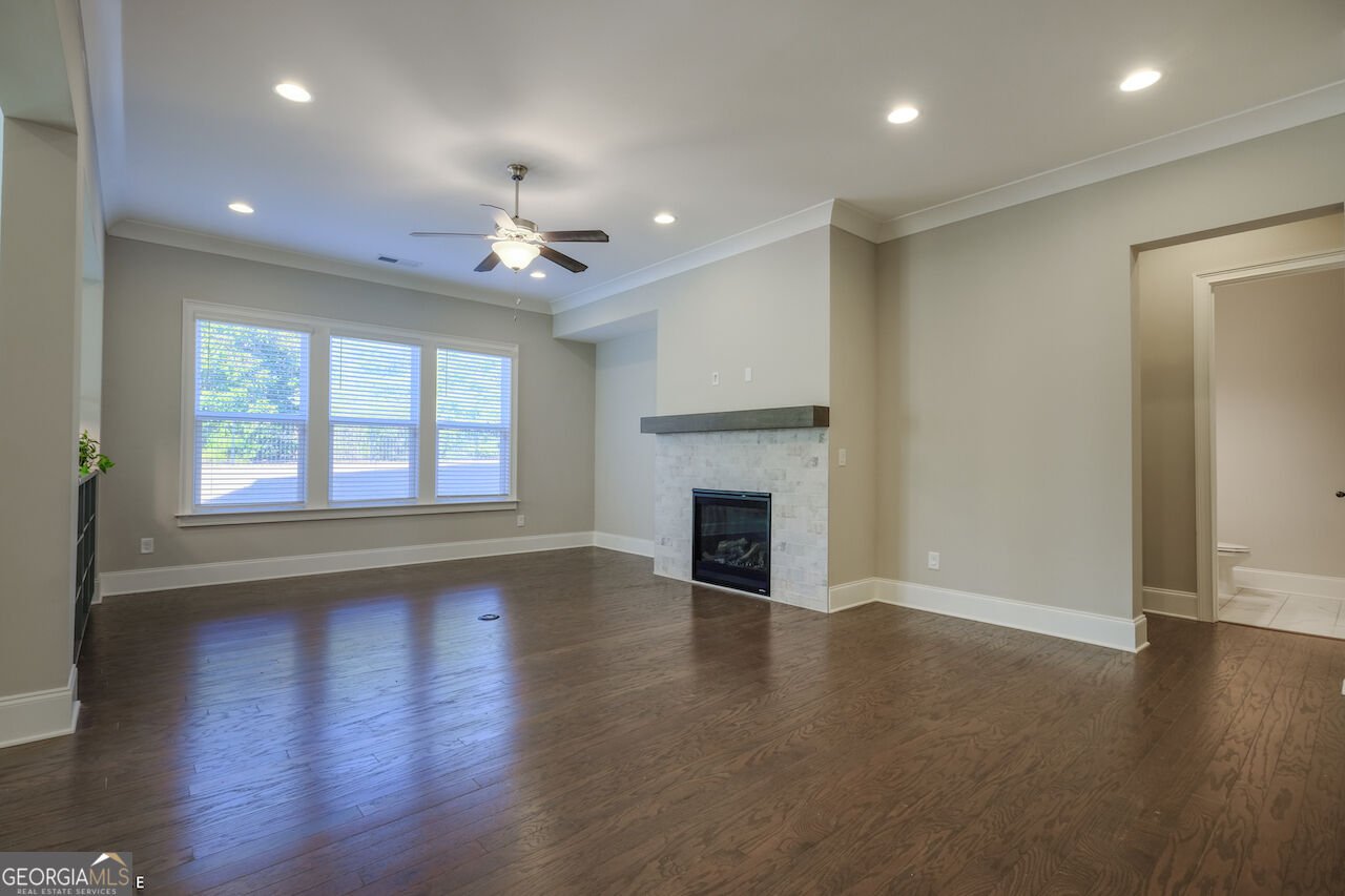 5048 Dinant Drive Johns Creek - Photo 18