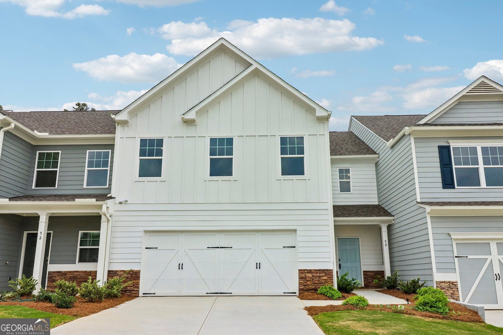50 Umber Lane Newnan - main photo