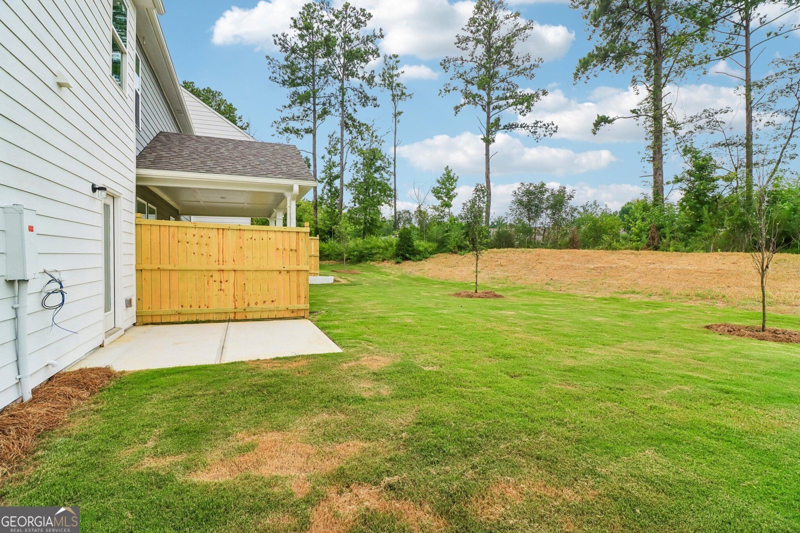 50 Umber Lane Newnan - Photo 45