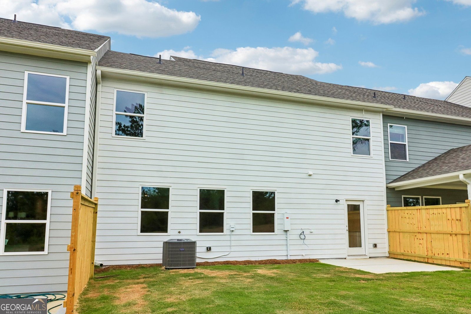 50 Umber Lane Newnan - Photo 46