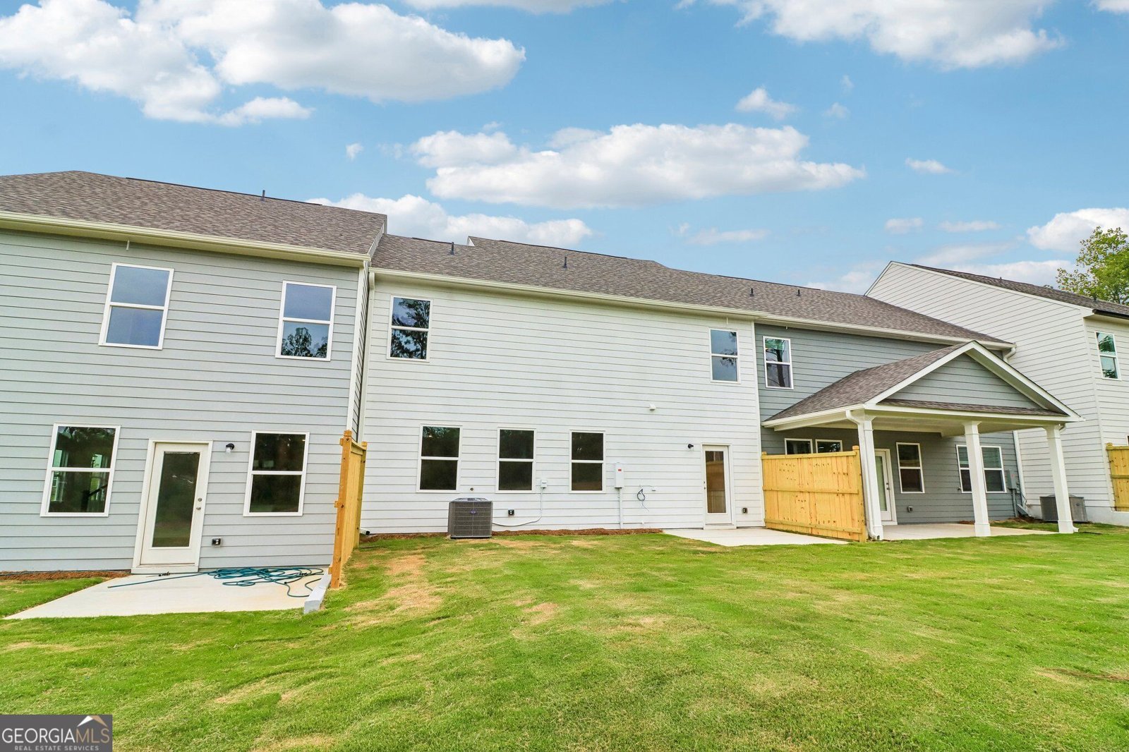 50 Umber Lane Newnan - Photo 47