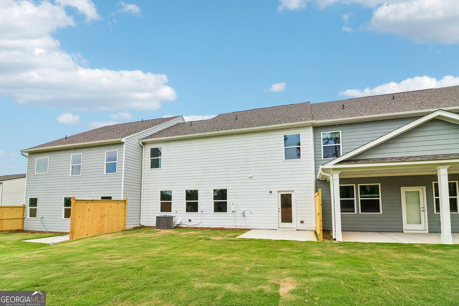 50 Umber Lane Newnan - Photo 48