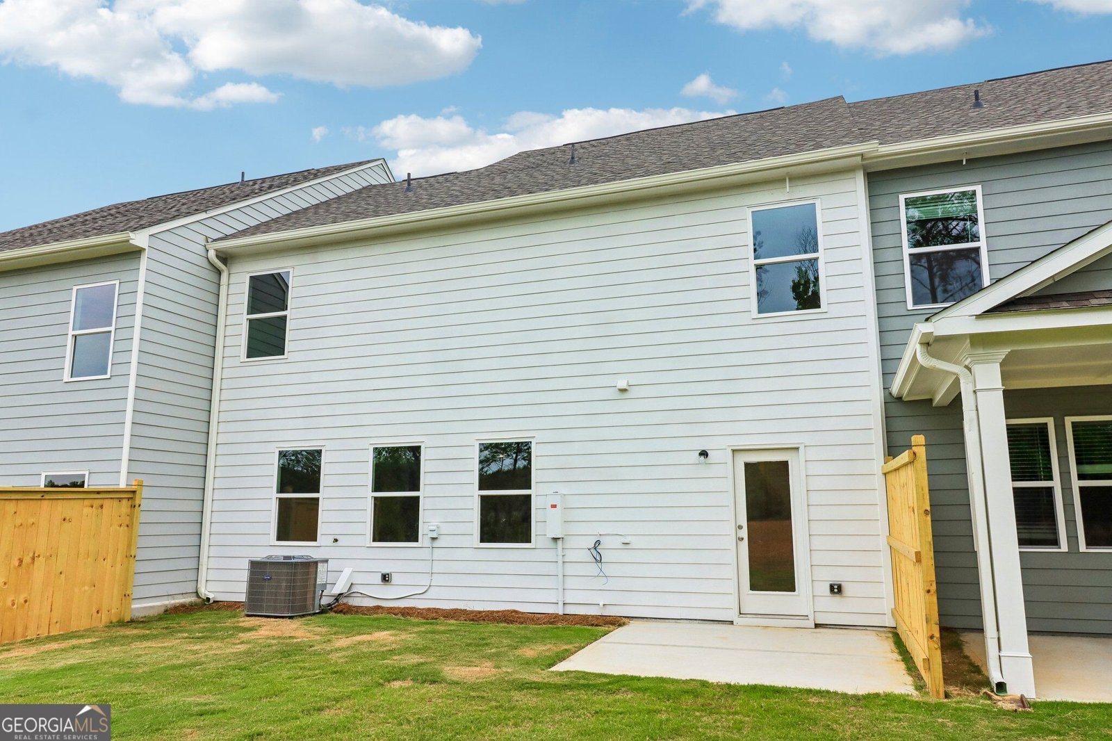 50 Umber Lane Newnan - Photo 49