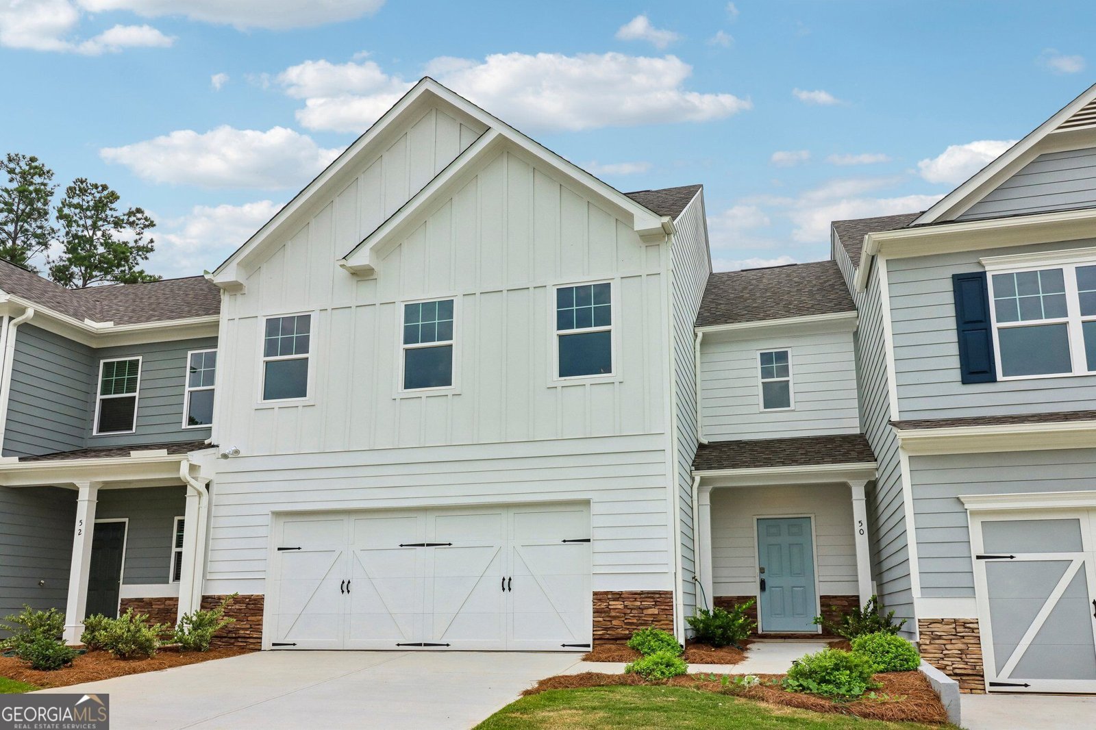 50 Umber Lane Newnan - Photo 6