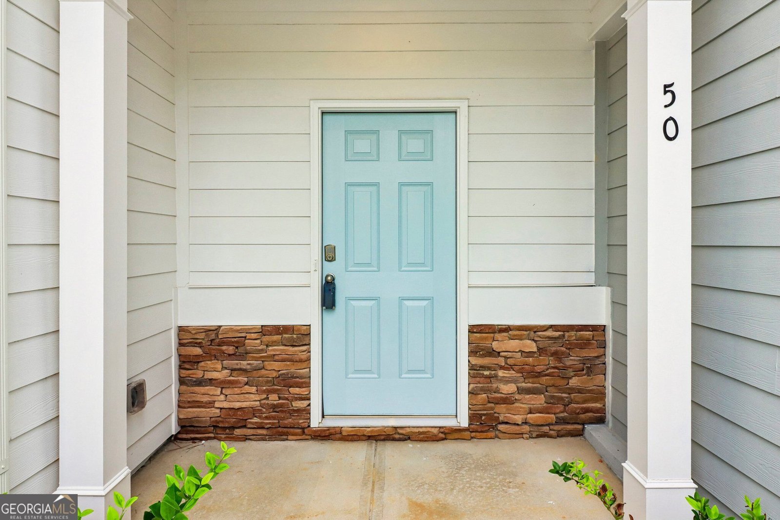 50 Umber Lane Newnan - Photo 7