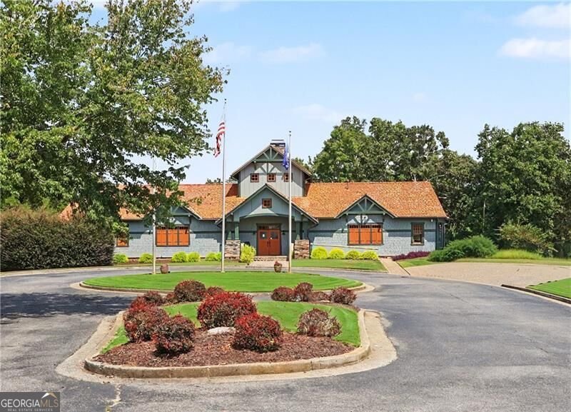 87 Blue Heron Bluff Dawsonville - Photo 11