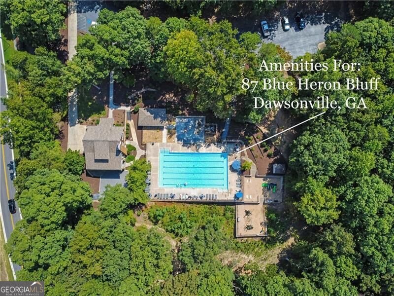 87 Blue Heron Bluff Dawsonville - Photo 13