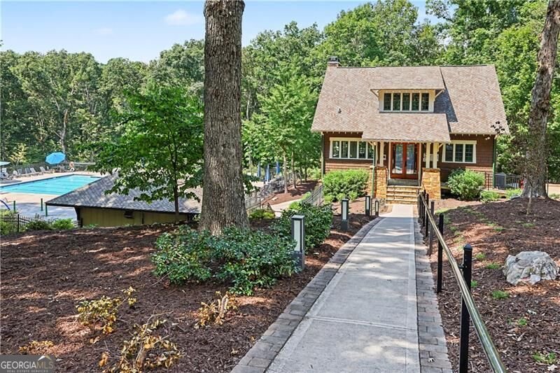 87 Blue Heron Bluff Dawsonville - Photo 15