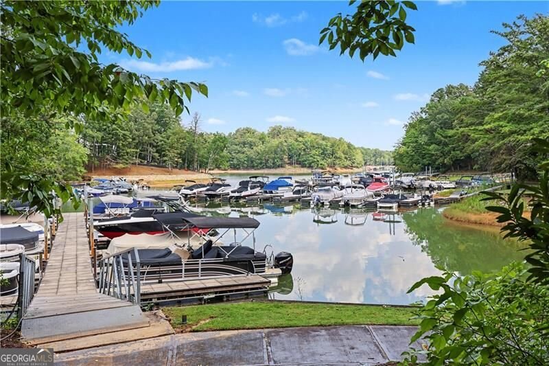 87 Blue Heron Bluff Dawsonville - Photo 17