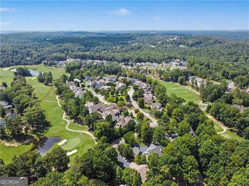 87 Blue Heron Bluff Dawsonville - Photo 21