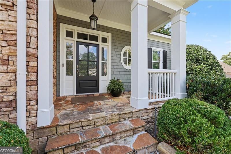 87 Blue Heron Bluff Dawsonville - Photo 28