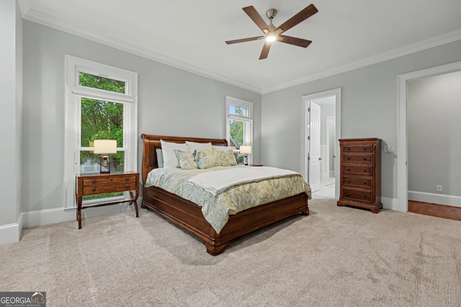 87 Blue Heron Bluff Dawsonville - Photo 29
