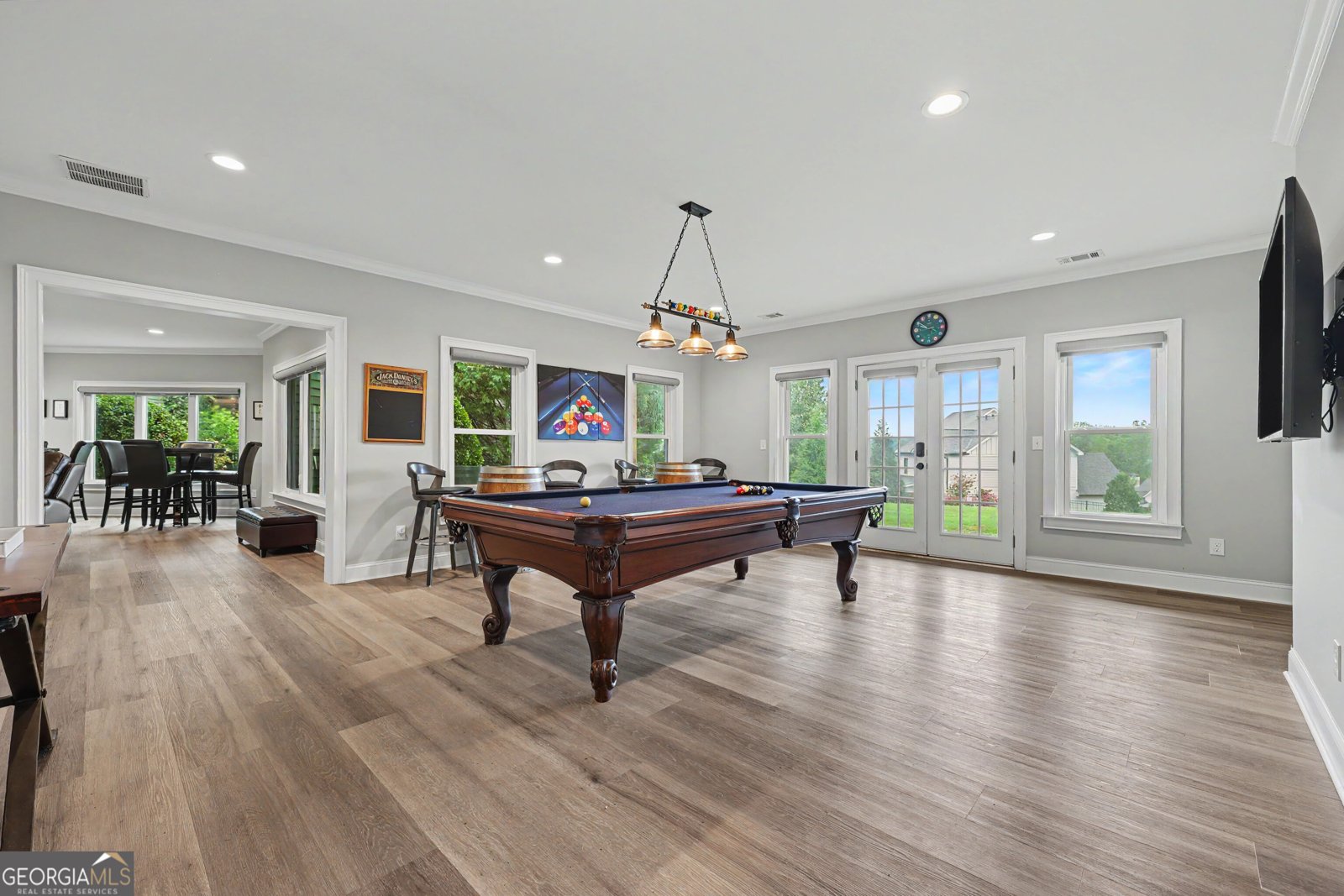 87 Blue Heron Bluff Dawsonville - Photo 44