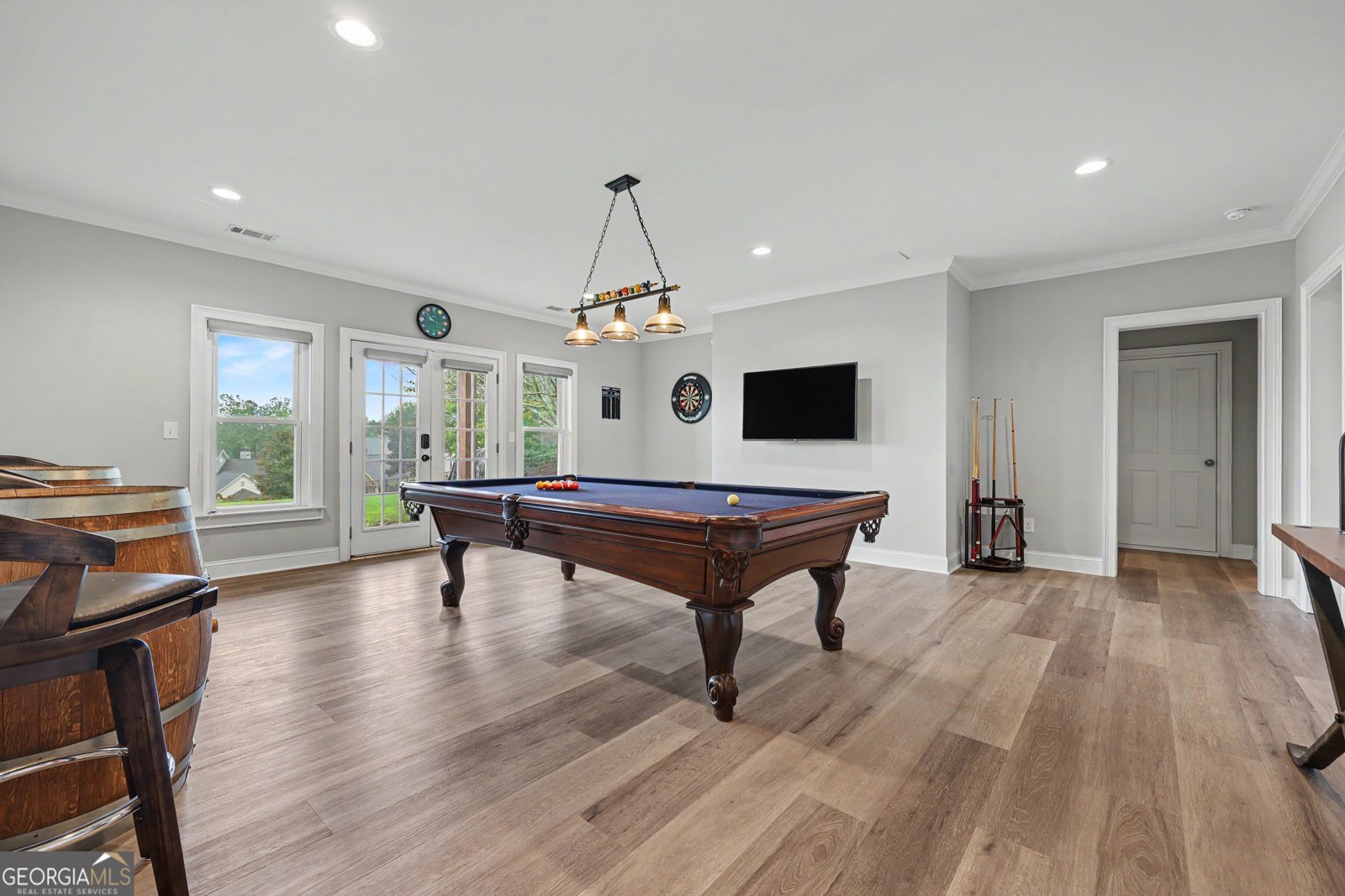 87 Blue Heron Bluff Dawsonville - Photo 45