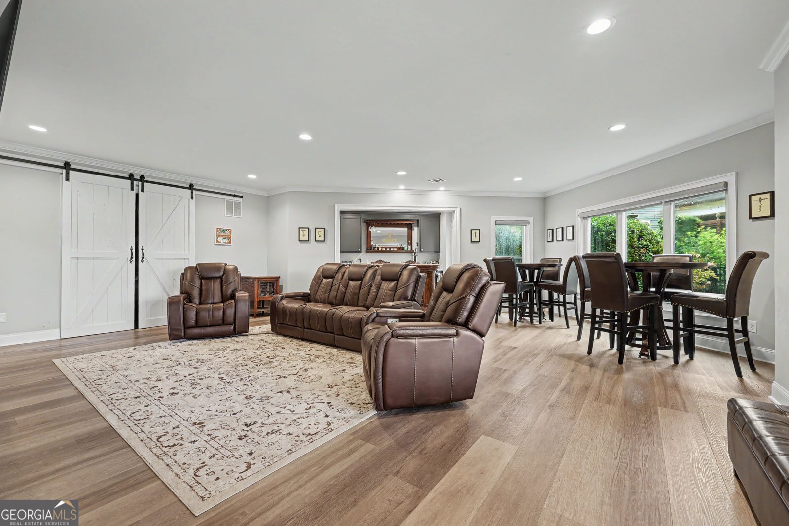 87 Blue Heron Bluff Dawsonville - Photo 47