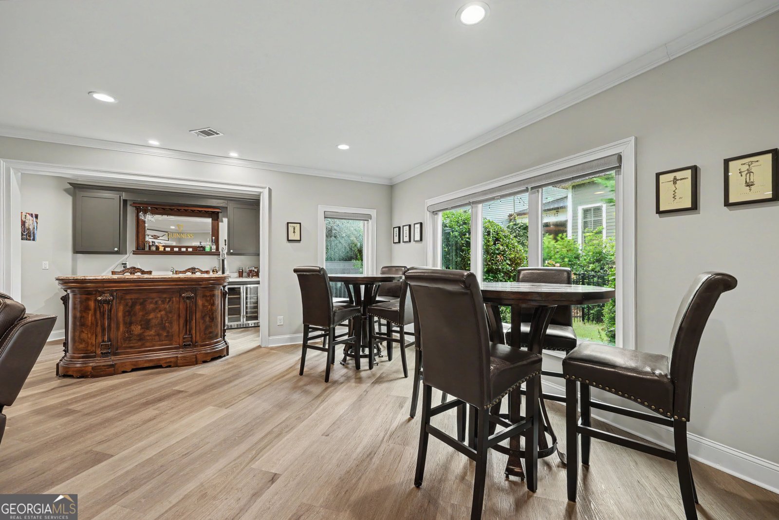 87 Blue Heron Bluff Dawsonville - Photo 49