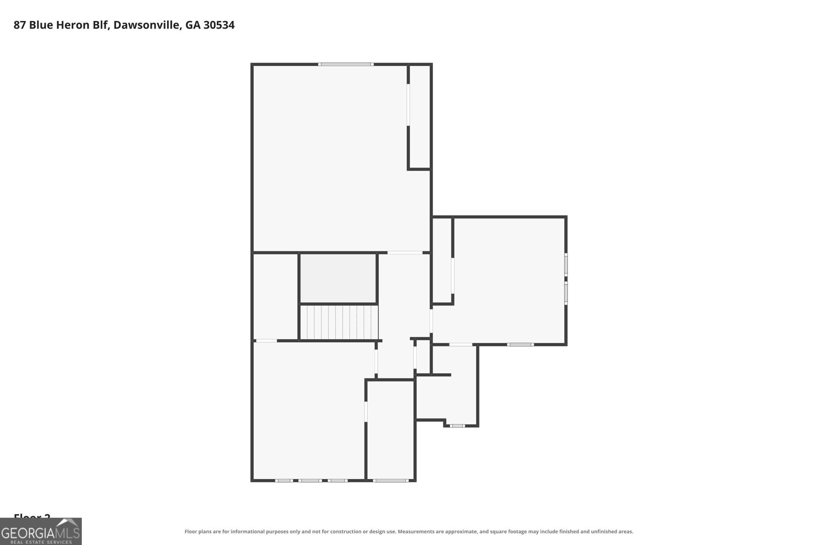 87 Blue Heron Bluff Dawsonville - Photo 85