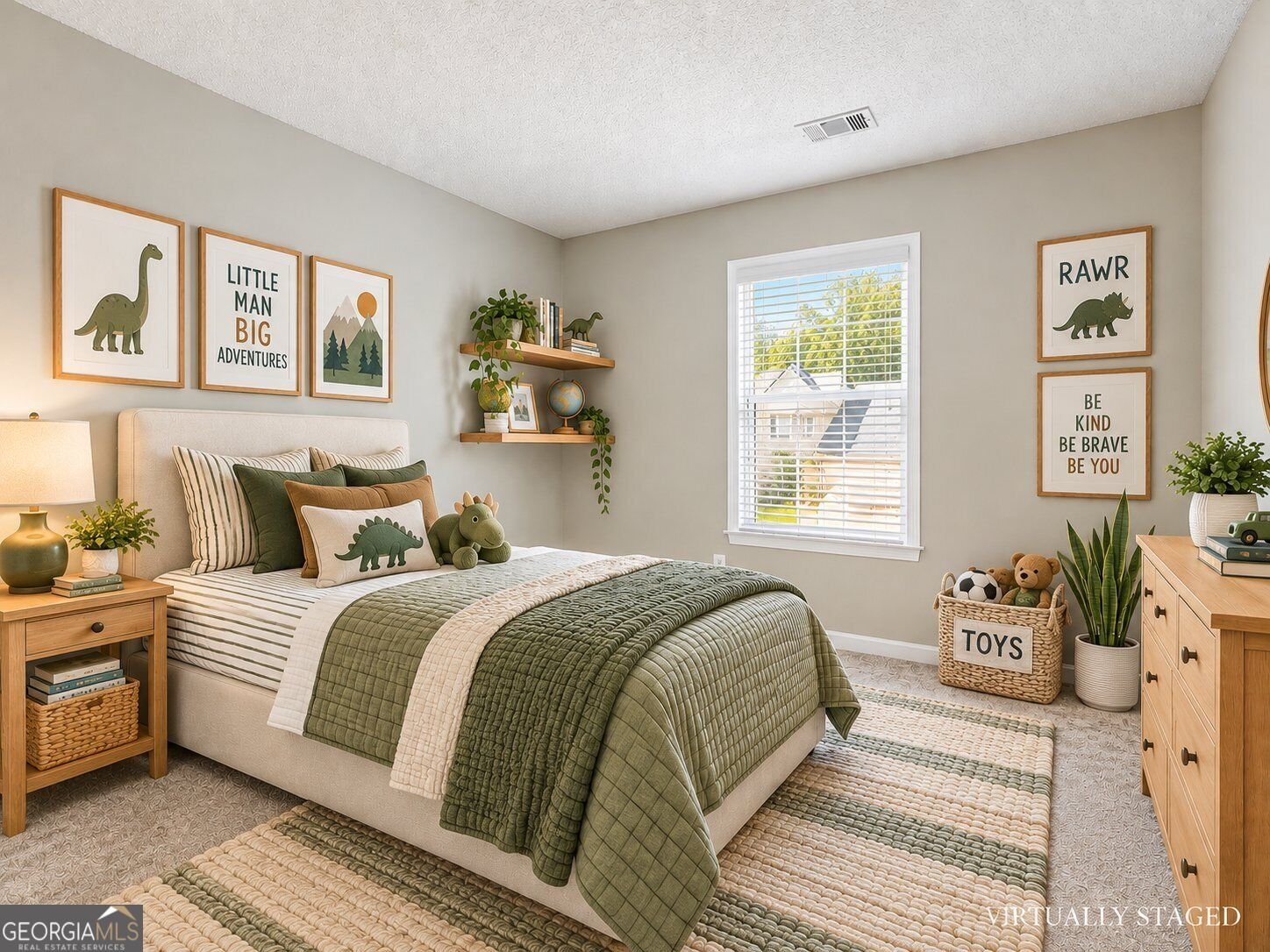 5020 Bankside Way Peachtree Corners - Photo 14